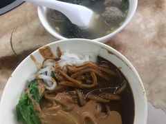 沙茶粿-华威达牛庄(黄埔大道西店)