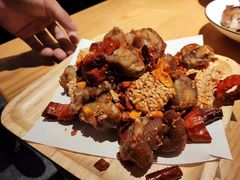 -九毛九西北菜(百信广场店)