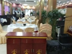 -喜福楼(黑山大街店)