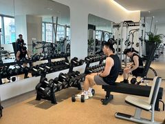 -YCHL FIT 健身(星寰店)