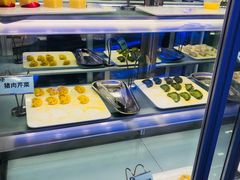 -澜悦港海鲜体验主题餐厅