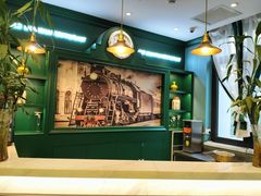 -老上海菜馆(丰登北路店)