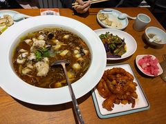 -小蓉合餐厅·川菜·陕南菜(凤城二路店)