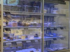 -摩尔森林·蛋糕烘焙·甜品自助(三牌楼店)