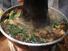 -烤官达人·徐州鲜羊肉串(江宁店)
