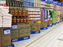 -物美大卖场(玉蜓桥店)