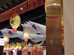 -杨记隆府重庆江湖菜(大悦城店)