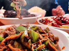 -如意香辣鸡架(总店)