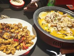 -美蛙四季(西直门店)