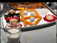 -海底捞火锅(荣盛广场店)