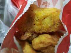 -华莱士·全鸡汉堡(浦东南路店)