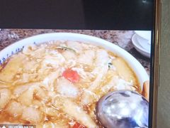 -旺达·福州菜(正大广场店)