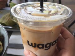 -Wagas沃歌斯(富力广场店)