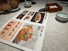 -大鸭梨烤鸭·北京菜(大兴南小街店)