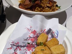 -楚禾宴·家宴(光谷大道店)