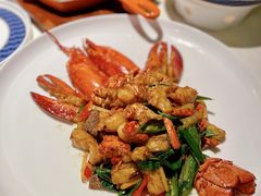 -炳胜私厨(万象前海店)