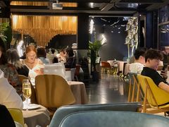 大堂-宿醉意大利餐厅(老车站1970文创园店)