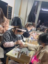-四季·予你日式美甲美睫Nail