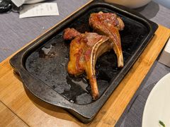 -高佳庄·海鲜酒楼(定海店)