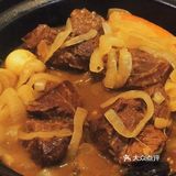 上海探店｜想去摩洛哥吃塔吉锅（Tajin）