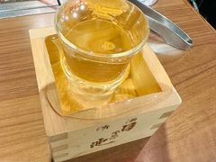 -俺的焼肉(銀座9丁目店)