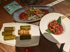-小喜客·云南特色菜(纳西庭院店)