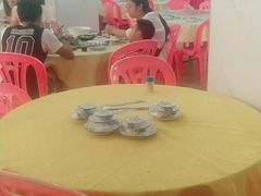 大堂-秋姐美食店(旅游大道店)