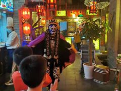 -蜀大侠火锅(森兰花园城店)