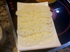 -黄记煌三汁焖锅(凯德广场店)