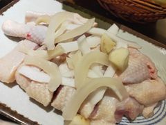 原味椰子鸡-龙泉人椰子鸡·糟粕醋·地标海南菜(龙昆南店)