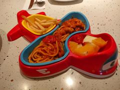-必胜客(海滨店)