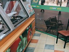 -赛百味SUBWAY(星摩尔店)