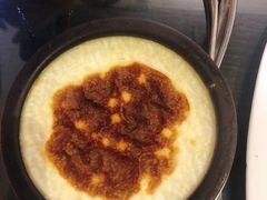 土耳其牛奶布丁-Mevlana梅夫娜土耳其餐厅·清真