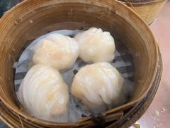 -香港蓮香樓(中環店)