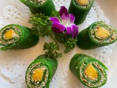 -水月周庄铂尔曼酒店-水月荟中餐厅