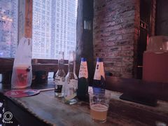 -Helens海伦司小酒馆(鼓楼店)
