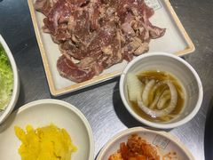 -喜来稀肉(虹泉路店)