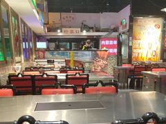 -马路牙子烧烤音乐酒馆(望京店)