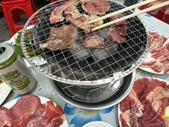 -松明一烤肉馆(鲁园店)