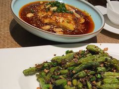 -渝信川菜(西单店)