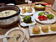 -粤仔湾砂锅粥(广益哥伦布店)