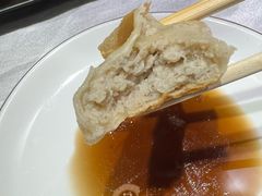 -大眼锅贴水饺(河东店)