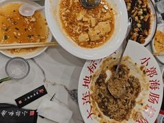 -小郭私房菜·海肠捞饭(学士街店)