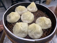 -鲁氏汤包王(长白街店)
