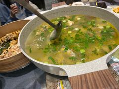 -苏州人家·精致苏帮菜(斜塘店)