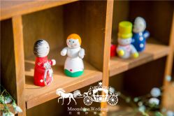 -新锦江大酒店·宴会厅·婚宴