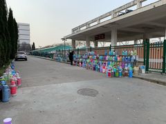 -西北农林科技大学(北校区)