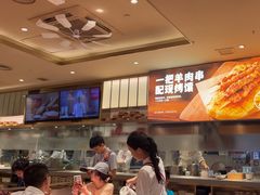 -西贝(紫荆广场店)