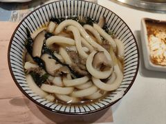 -千寻山野烤肉(中关村店)