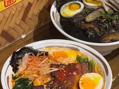 -小川洋风料理(街道口店)